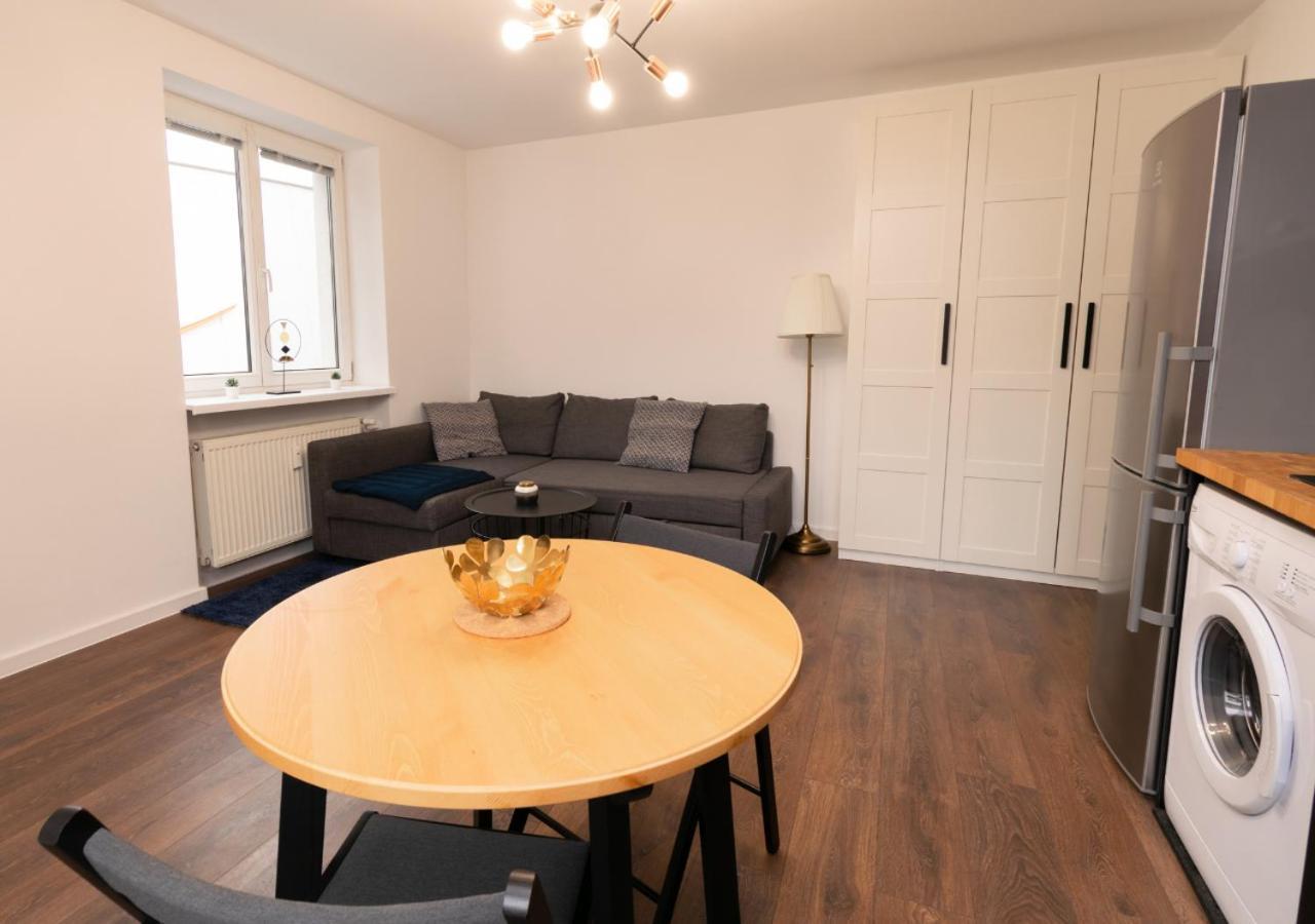 Stadium Apartment Bratislava Ngoại thất bức ảnh